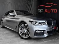 BMW 540 i xDrive M Sport Cockpit Head-Up 360° SV-SÅLD 340hk