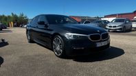 BMW 520 d xDrive Sedan Steptronic M Sport