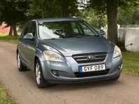 Kia Ceed cee'd 1.6 CRDi ECO Euro 4
