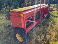 Tive Överum D630 med frölåda