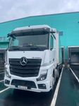 Mercedes-Benz ACTROS V 2545 LS 6X2
