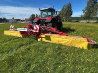 Pöttinger X 8 ROTORSLÅTTERMASK