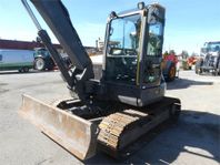 Volvo ECR88D