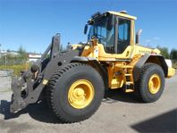 Volvo L110F