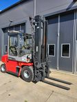 Kalmar DCE 55-6 5,5ton diesel 4500mm