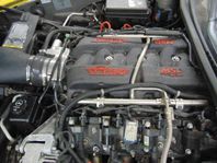 LS & SRT MOTORER I LAGER!