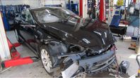 Tesla Model S L2S 2015 I Delar