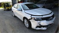 Chevrolet Impala 2019 3,6L I Delar!