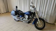 Yamaha XVS1100 Höstpris