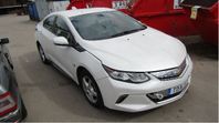 Chevrolet Volt Hybrid 2016 I Delar!