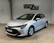 Toyota Corolla Hybrid e-CVT Active Automat Backkamera Moms