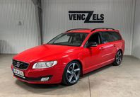 Volvo V70 D3 Classic Dynamic Edition Momentum VOC Dragkrok