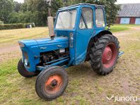 Fordson Super Dexta