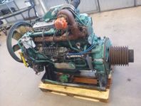 Volvo Penta TID71A