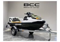 Sea-Doo Fish PRO 155hk 2019 - INK Big One Trailer