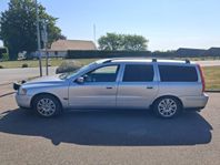 Volvo V70 A-traktor, bensin, manuell