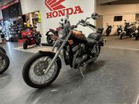 Suzuki VS1400 GLP Intruder