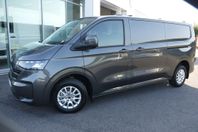 Volkswagen Transporter T7 Nya skåp lång hjulbas