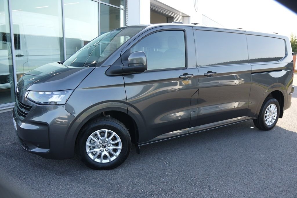 Volkswagen Transporter T7 Nya...