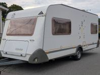 Knaus Südwind 500 TUL/TUF -2003