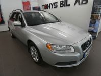 Volvo V70 2.0 Flexifuel Kinetic Euro 4