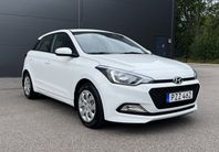 Hyundai i20 1.2 Comfort 84 hk