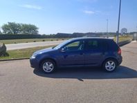 VW golf a-traktor, manuell, bensin