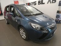 Opel Zafira Tourer 1.4 Turbo Enjoy Euro 6
