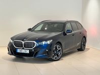 BMW 520 d xDrive, Värmare,Drag, Adpt Fart, Harman Kardon