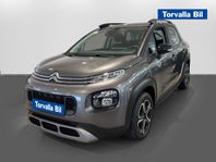 Citroën C3 Aircross 110HK Appelcarplay Parksensor Vinterhjul