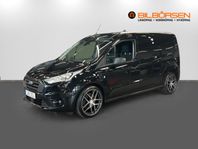 Ford Transit Connect 210 LWB 1.5 AUT Backkamera/Drag/120 hk