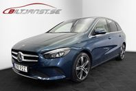 Mercedes-Benz B 180 SKINN/AMBIENT/NAVI/B-KAMERA