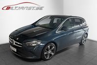 Mercedes-Benz B 180 GPS Backamera Carplay