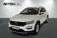 Volkswagen T-Roc 1.0 TSI Moms *Billigt ägande*