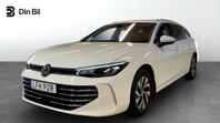 Volkswagen Passat BUSINESS 1.5 TSI VINTERHJUL/VÄRMAREBACKKAM