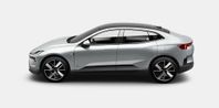 Polestar 4 Long Range Single Motor Privatleasing 6995kr/mån