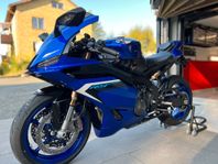 Yamaha YZF-R9 Akrapovic / Mycket Utrustning /