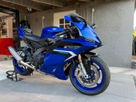 Yamaha YZF-R9 Akrapovic / Mycket Utrustning /