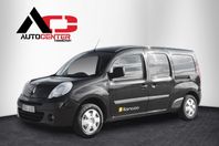 Renault Kangoo Express Maxi 1.5 dCi Drag 0,95% Ränta