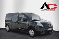 Renault Kangoo Express Maxi 1.5 dCi Drag 0,95% Ränta