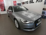 Audi A6 Avant 2.0 TDI DPF Multitronic Proline Euro 5