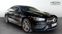 Mercedes-Benz CLA 250 E SHOOTING BRAKE // AMG // KEYLESS GO
