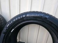 285/45/20 Michelin M+S 2022