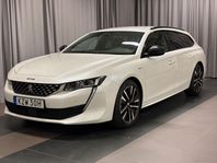 Peugeot 508 SW GT Hybrid 225 AUT