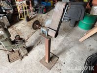 Slipmaskin & Borr & fräsmaskin AB Arboga Maskiner EV10