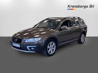Volvo XC70 D4 AWD Geartronic 181hk Summum Euro 6