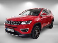Jeep Compass 2.0 VVT 4WD Automatisk 170hk
