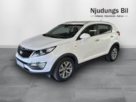 Kia Sportage 1.6 GDI Action Euro 6