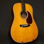 Martin D-28 - 2017 - Reimagined