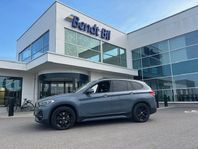 BMW X1 xDrive25e Laddhybrid Sport line / Backkamera/ Navi